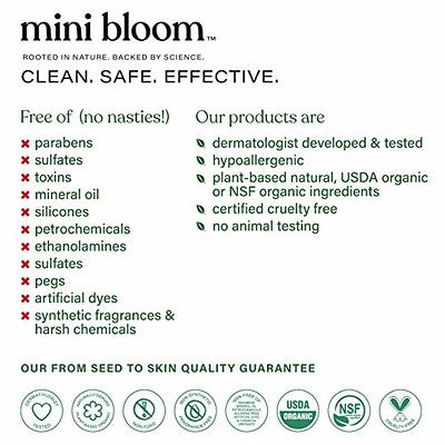 Mini Bloom Hallelujah Nipple Balm