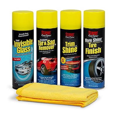  PULIDIKI Car Cleaning Gel Detailing Kit Automotive