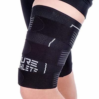 Cramer Neoprene Thigh Support, Small