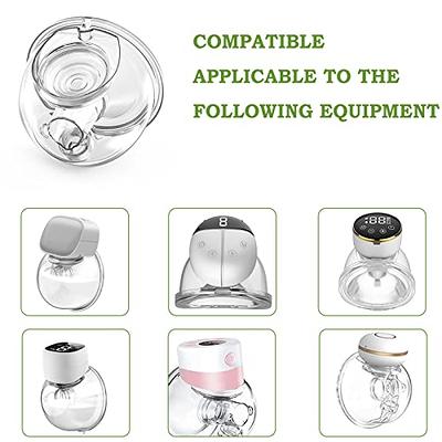 Accessories Breast Pump, Breast Pump Accessories Milk