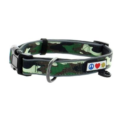 G-Pattern Adjustable Mesh Dog Harness X-Small