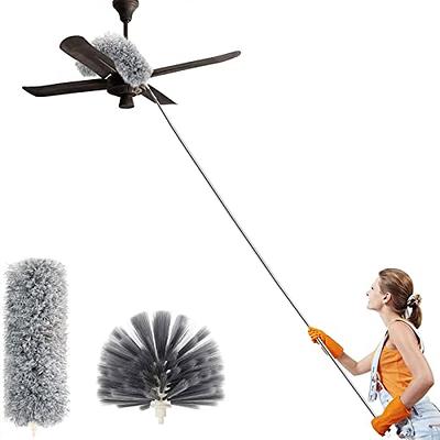 Harbor Breeze Microfiber Extendable Ceiling Fan Duster