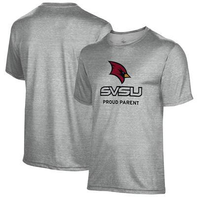 Men's Saginaw State Cardinals Hoodie