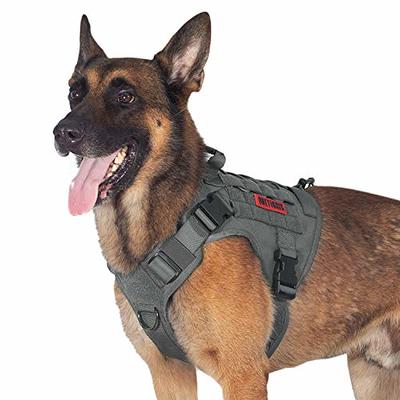OneTigris No Pull Dog Harness for Small Dog, Mesh Design
