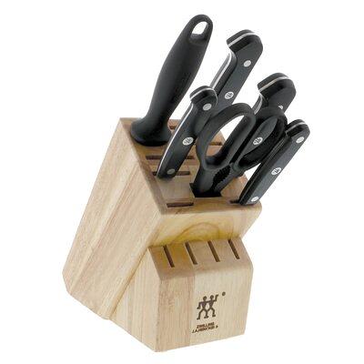 Set, Kiwi 6 Piece Knife, #511