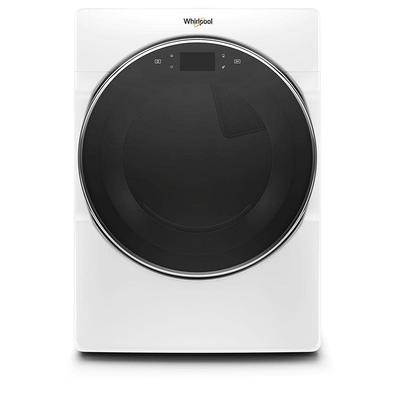 BLACK+DECKER 3.5 cu. ft. Capacity White Electric Dryer - Yahoo