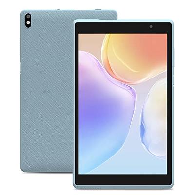 Tablet Android, Tablets 10 inch 4GB RAM+ 64GB ROM+ 512GB Expandable Tablet  PC, 1280*800 IPS Screen, Dual Camera, Powerful Processor, 6000mAh Battery