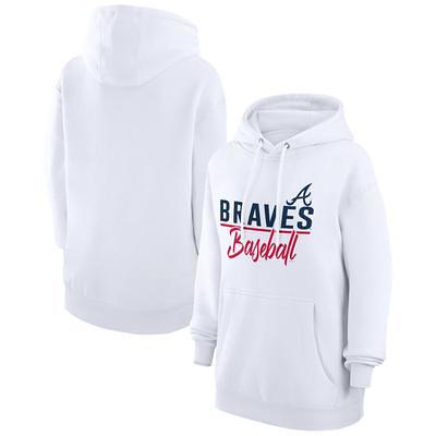 Atlanta Braves Hoodies, Braves Sweatshirts, Fleece