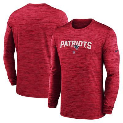 Men's Fanatics Branded Navy New England Patriots Team Authentic Personalized  Name & Number Pullover Hoodie - Yahoo Shopping