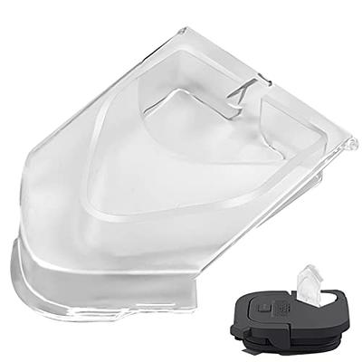 Pour Spout Cover Replacement For Ninja Blender Lid, Replacement