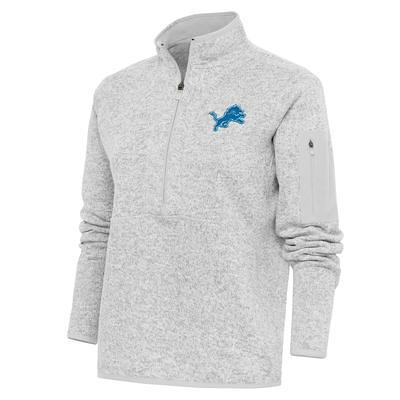 Buy Detroit Lions Nike Sideline Team Performance Full-Zip Hoodie