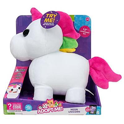 Adopt Me! 5 Surprise Plush Pets, Stuffed Animal Plush Toy - Series 1 - (2  pack)