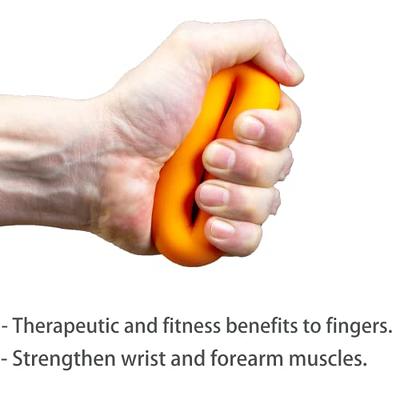  FitBeast Grip Strengthener Forearm Strengthener Hand