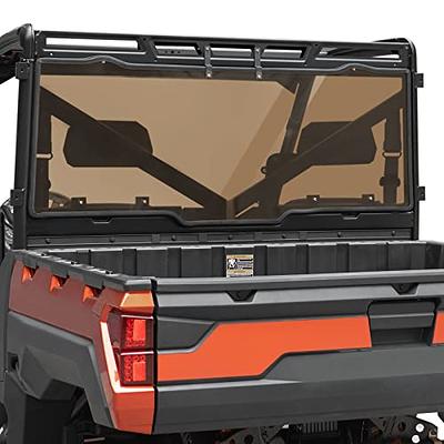 Polaris Ranger Cargo Box – Kemimoto