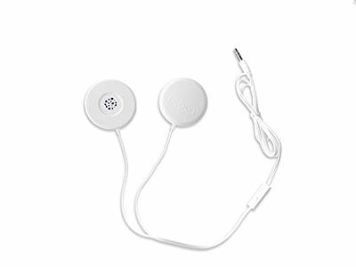  Baby Bump Headphones Set, Pregnancy Headphones Belly Headphones  for Music Play, Voices for The Baby in Womb to Hear Voices for The Baby in  The Womb and a Bond : Baby