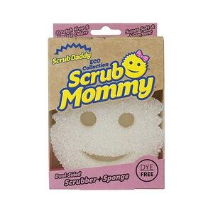 Scrub Daddy Scratch-Free Dish Sponge, 1 Count 