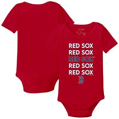 Lids St. Louis Cardinals Tiny Turnip Infant TT Rex T-Shirt - White