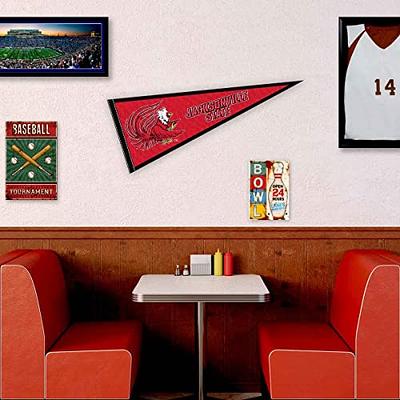 College Flags & Banners Co. Jacksonville State Gamecocks Pennant - Yahoo  Shopping