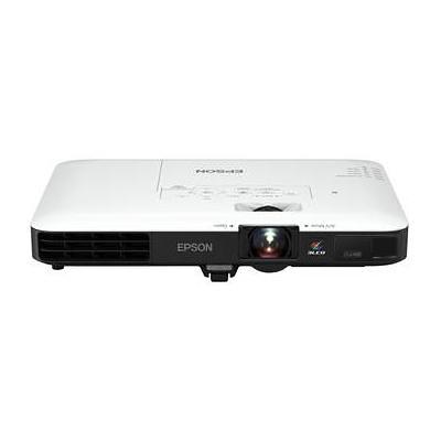 Epson Proyector Powerlite L210Sf (3Lcd, 4.000 Lúmenes, Full Hd, Hdmi, Vga –