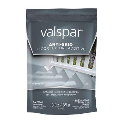 Valspar Interior/Exterior Concrete Additive (Actual Net Contents: 3.0) in  White