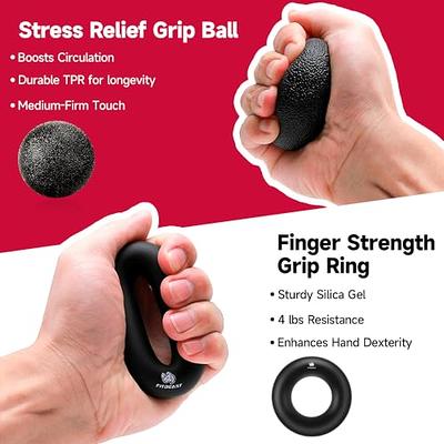 Hand Grip Strengthener – FitBeast