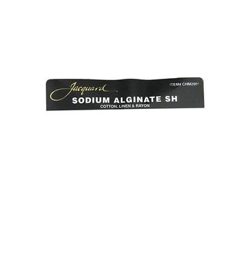 Jacquard Sodium Alginate 2 oz Sh