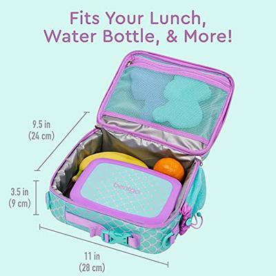 Bentgo Kids Prints Lunch Box & Water Bottle (Dinosaur) - Yahoo Shopping