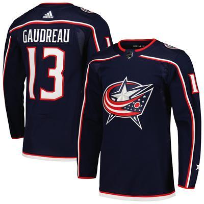 Alexandre Texier Columbus Blue Jackets Fanatics Branded Women's Home  Breakaway Player Jersey - Navy