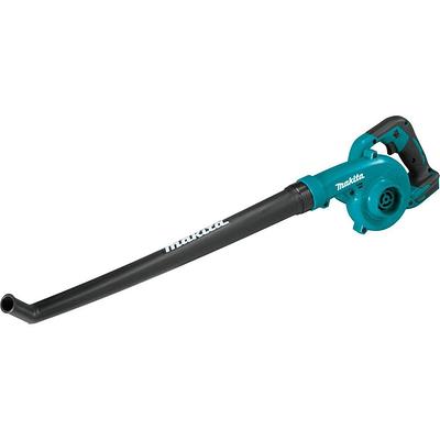 Makita 152 MPH 113 CFM LXT 18V Lithium-Ion Cordless Floor Leaf Blower  (Tool-only) - Yahoo Shopping