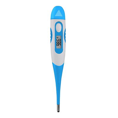 AvaTemp 2 3/4 Heavy-Duty Waterproof Digital Pocket Probe Thermometer