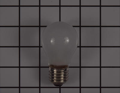 GE 40A15 Refrigerator Light Bulb