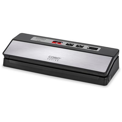 Caso One Touch Cordless Vacuum Sealer - Black