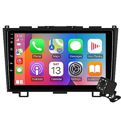 Screen Car Radioandroid 10 Carplay Multimedia Player 9'' 10'' Gps