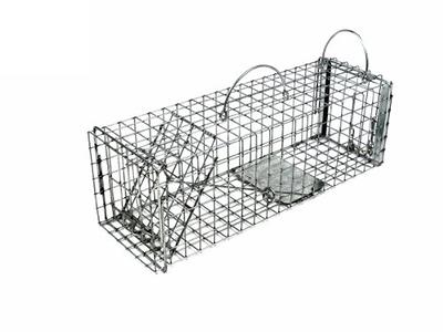 Harris Catch & Release Humane Squirrel & Rat Trap 