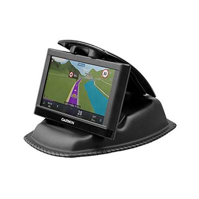 Garmin Nuvi GPS Sat Nav Mount CD Slot Holder Air Vent Mount Cradle Car  Travel