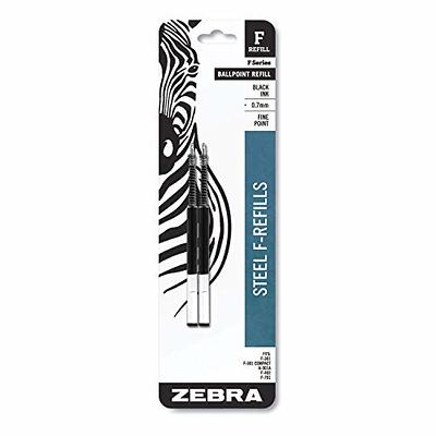 Uchida 522-C-1 Marvy Fine Point Fabric Marker, Black