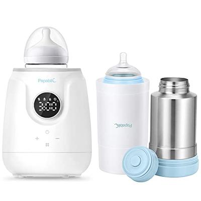 Portable Travel Baby Bottle Warmer