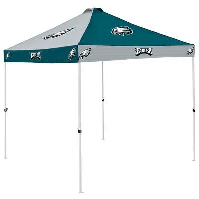 Dick's Sporting Goods Rawlings Tennessee Titans 9' x 9' Sideline