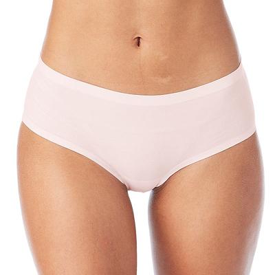 Juniors' SO® Bonded Hipster Panty SO72-006, Girl's, Size: XL, Light Pink -  Yahoo Shopping