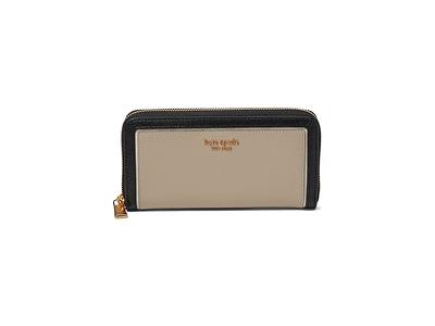 Kate Spade Morgan Saffiano Leather Flap Chain Wallet