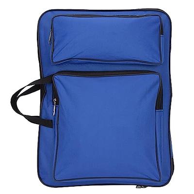 Artist Portfolio Backpack Carry Shoulder Bag Drawing Board Tools