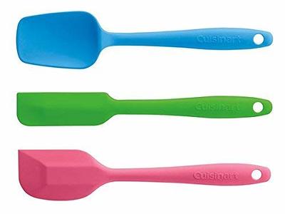 Cuisinart Set of 3 Mini Spatulas