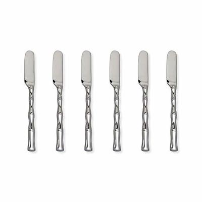 Robert Irvine 6-Piece Nylon Utensil Set, Marble – Cambridge Silversmiths®