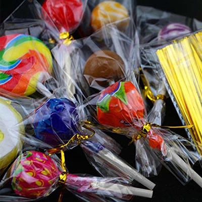 AKINGSHOP 20 Cavity Silicone Cake Pop Mold Set - Lollipop Mold with 60Pcs Cake  Pop Sticks, Candy Treat Bags, Gold Twist Ties, Great For Lollipop, Hard  Candy, Cake Pop and Chocolate - Yahoo Shopping