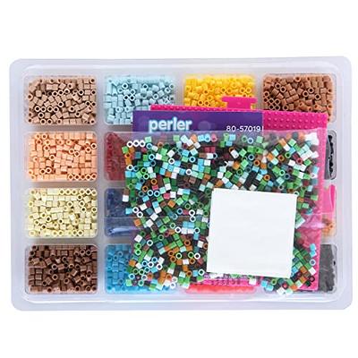 Snow White - perler beads  Perler beads designs, Perler bead disney,  Perler beads