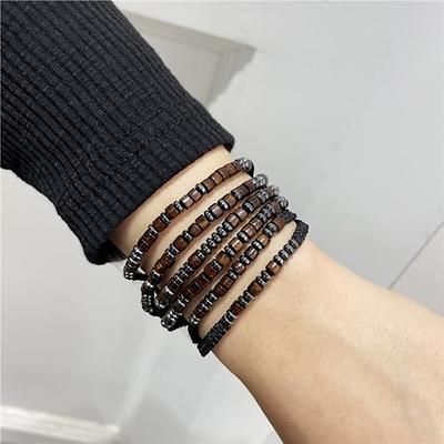 BELIEVE Inspirational Bracelet Wristband