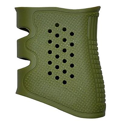 Allen Company Ultra-Light Gallatin Fly Fishing Strap Vest, Olive