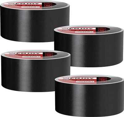 Duct Tape Heavy Duty - 1.88 Inches x 35 Yards, Waterproof Tape