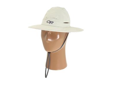 Outdoor Research Sunbriolet Sun Hat (Sand) Traditional Hats - Yahoo Shopping