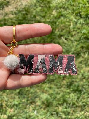 Mama Keychain  Boy Mom Girl Gift For - Yahoo Shopping